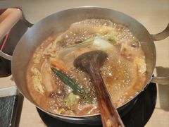 -沼津港精致料理·寿喜烧·烧鸟(漕河泾印象城店)