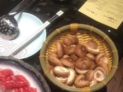 -捞王猪肚鸡火锅(金华义乌之心店)