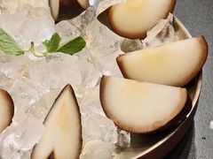 -红东阁东北菜烤肉酒馆(CROSS万象汇店)