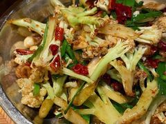 -炊烟小炒黄牛肉(中心印象城店)