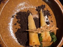 -匠和风精致料理(莆田财富中心店)