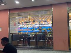 -醉壹号海鲜大排档(厦门美食地标店)