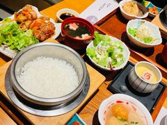-味太助·银饭食堂(中华城店)