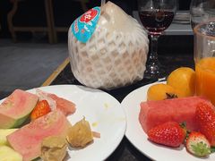 -川骄海鲜自助(河东店)