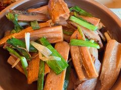 林中藕遇-饭江湖·江湖菜(湖广会馆店)