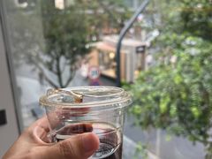 -星巴克臻选(深圳万象天地旗舰店)