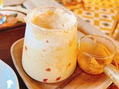 芭乐碰-时光花园(白鹭洲店)