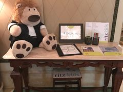 -广州富力丽思卡尔顿酒店