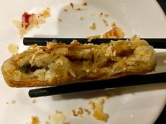 萝卜丝月饼-真老大房鲜肉月饼(南京路步行街店)