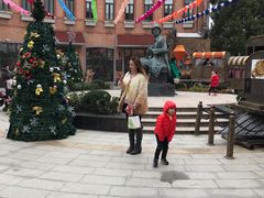 -安徒生童话乐园