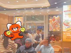 -西部马华清真兰州牛肉面·烧烤夜市(三里河店)