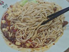 -李先生牛肉面大王(郑州火车站西广场2店)