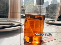 -赵小姐丨新中餐(曲江店)