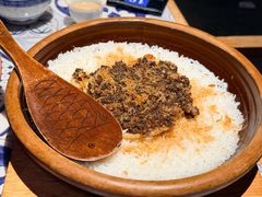 黄鱼焖饭-图味美小黄鱼·景德菜(浙江路店)