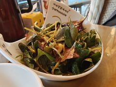 -花鸟鱼私家小厨·川菜(文殊院店)