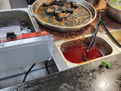 -黑色经典臭豆腐·湖南特产(坡子街店)