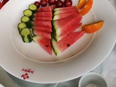 -红胖胖龙虾王·本地菜