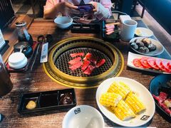 -牛角日本烧肉专门店(海运大厦店)