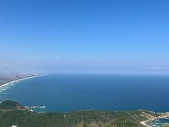 -海南铜鼓岭景区