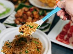 -金龙·打边炉(南京西路店)
