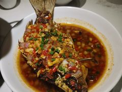 -费大厨辣椒炒肉(高铁吾悦广场店)