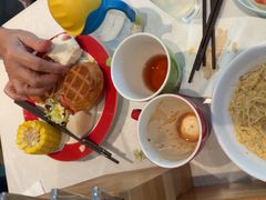 -味餐厅·海鲜·火锅·自助餐