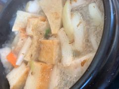 -韩流热风(桥东街店)