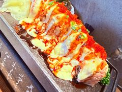 -阿吾罗·月咏精致日料(港汇恒隆广场店)