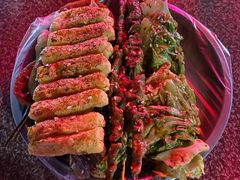 -明记烧烤(南环一路店)