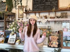 -秘密小花园(第三中学店)