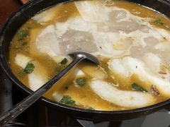 -李久其家民间餐厅(梅溪湖店)