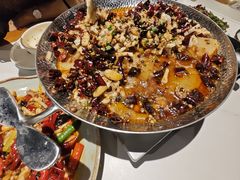 -三猫黑鱼花(南大店)