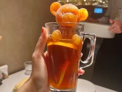-领鲜天下·焗海鲜·花胶鸡(天目里店)