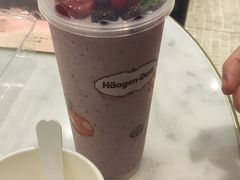 -哈根达斯(青岛海信店)