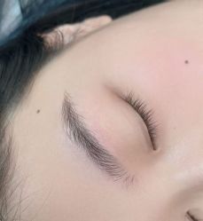 -韩美绣·骨相纹眉·洗眉美瞳线