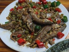 -61号餐吧(兴坪古镇漓江店)