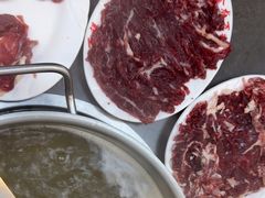 -万祥牛肉火锅(金龙店)