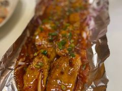 -东方之珠海鲜酒楼(南开店)
