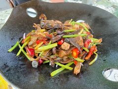 -一江春水·杭帮臻宴(三台山店)