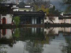 -呈坎景区