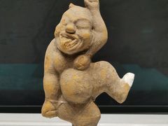 -银雀山汉墓竹简博物馆
