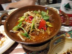 -巷儿里餐厅·杭帮菜(信义坊店)