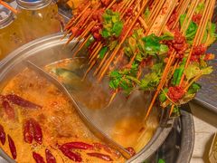 -让签签飞小郡肝串串香(春熙路形象店)