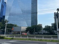 -渣打银行（中国）(北京分行)