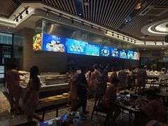 -大自然会所(泉秀店)