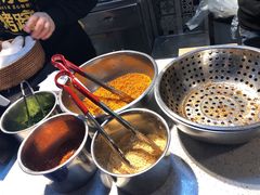 经典烤蹄-徐亮烤蹄(建设路店)