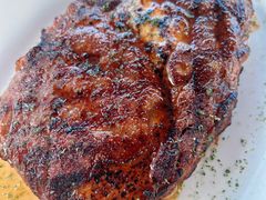 -莫尔顿牛排坊(浦东ifc店)