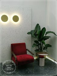 点击看大图 -JUNO hair salon