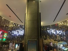 售票处-武商摩尔影城(国广IMAX激光店)