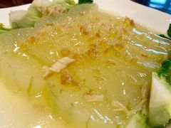 清蒸冬瓜-汤膳坊(鸿昌广场店)